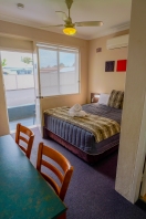 Accommodation at Abbotsleigh Motor Inn - 2 Bedroom Family Room