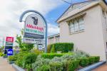 Armidale Accommodation - Abbotsleigh Motor Inn